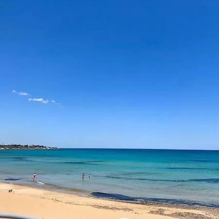 Nuovo E Accogliente Appartamento Vicino Al Mare Appartement