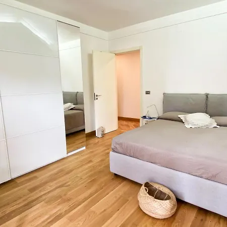 Apartment Nuovo E Accogliente Appartamento Vicino Al Mare